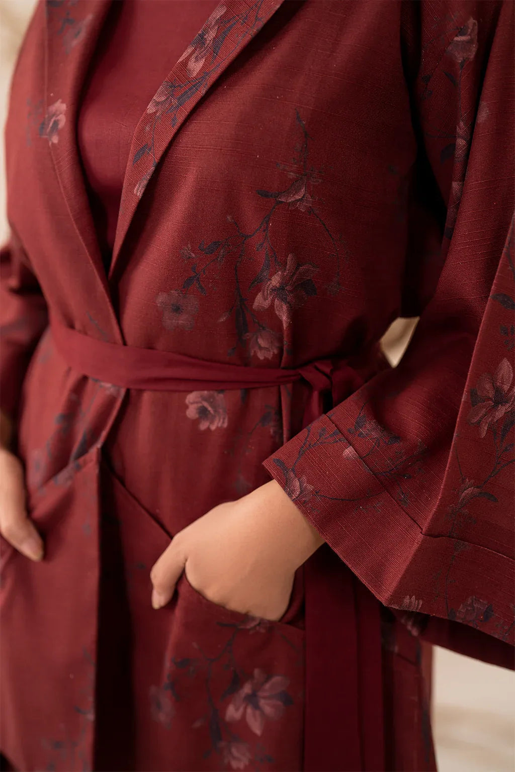 Iznik | Ready to Wear | IP-257 - Aqsa Fabrics