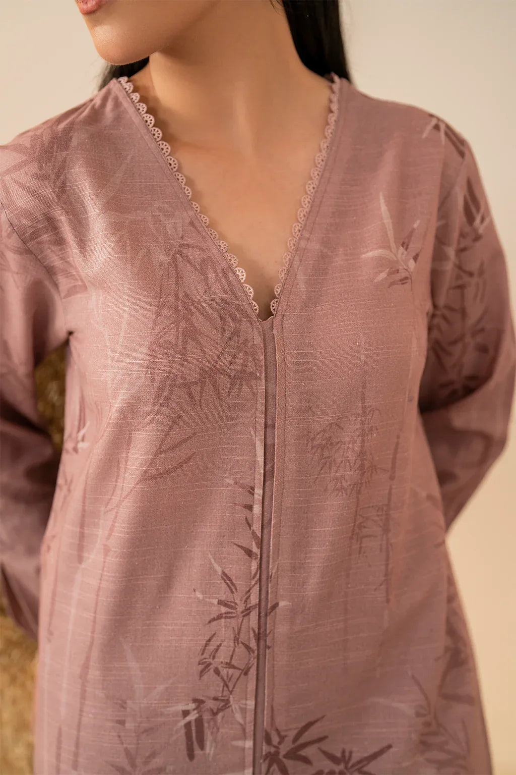 Iznik | Ready to Wear | IP-258 - Aqsa Fabrics