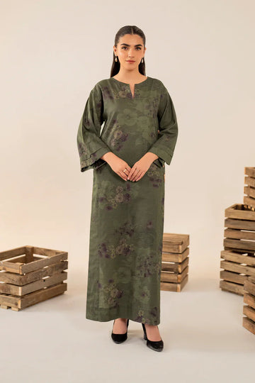 Iznik | Ready to Wear | IP-259 - Aqsa Fabrics