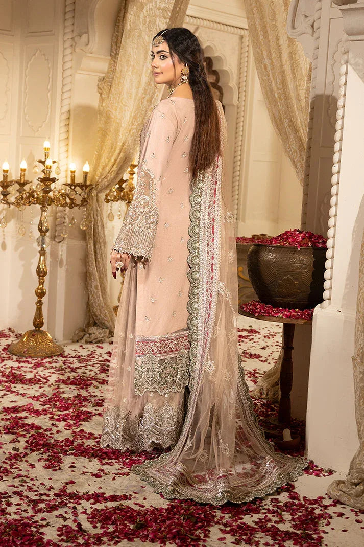 Imrozia Premium | Jhoomer Wedding Formals 25 | JF-22 Noorain - Aqsa Fabrics