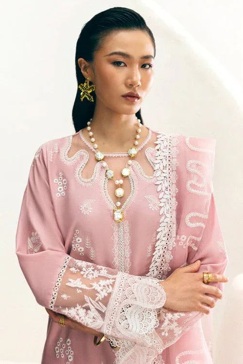 Saira Rizwan | Sajri Festive | JOIE SREP04-25 - Aqsa Fabrics