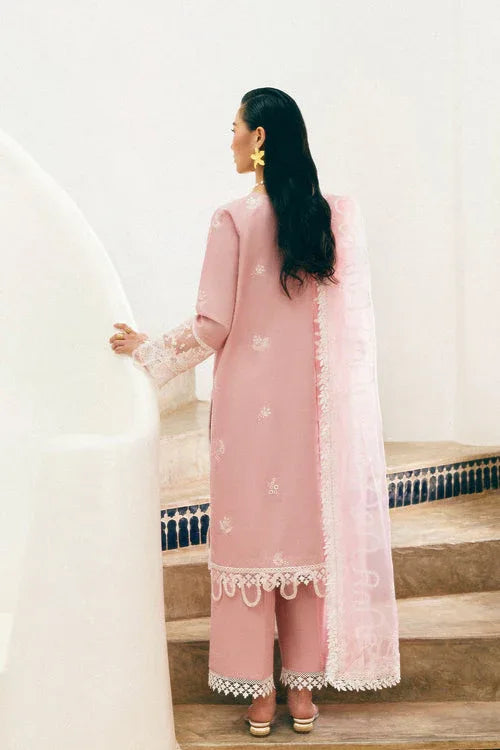 Saira Rizwan | Sajri Festive | JOIE SREP04-25 - Aqsa Fabrics