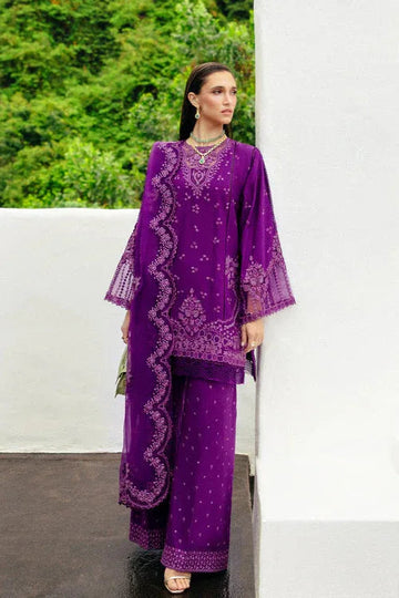 Saira Rizwan | Sajri Festive | ETOILE SREP02-25 - Aqsa Fabrics