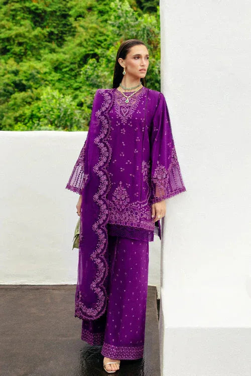 Saira Rizwan | Sajri Festive | ETOILE SREP02-25 - Aqsa Fabrics