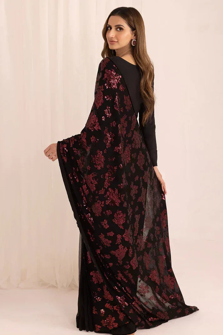 Jazmin | Formals Collection | UC-3018 - Aqsa Fabrics