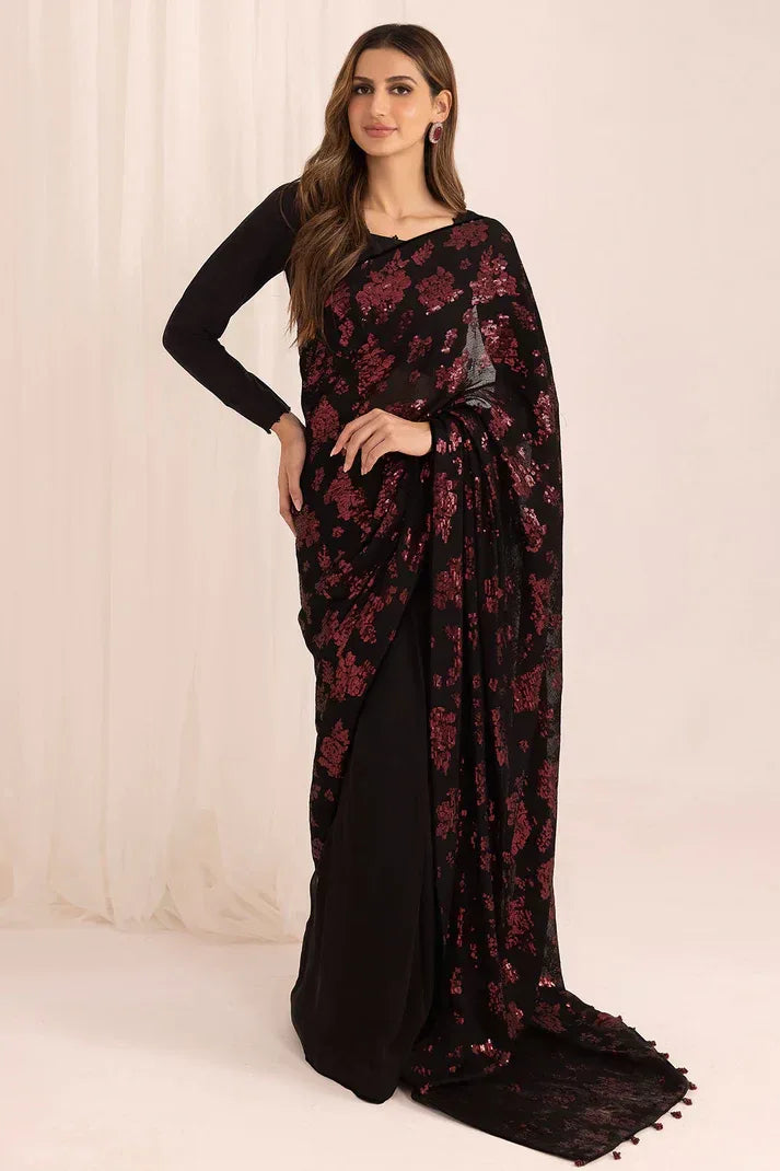 Jazmin | Formals Collection | UC-3018 - Aqsa Fabrics
