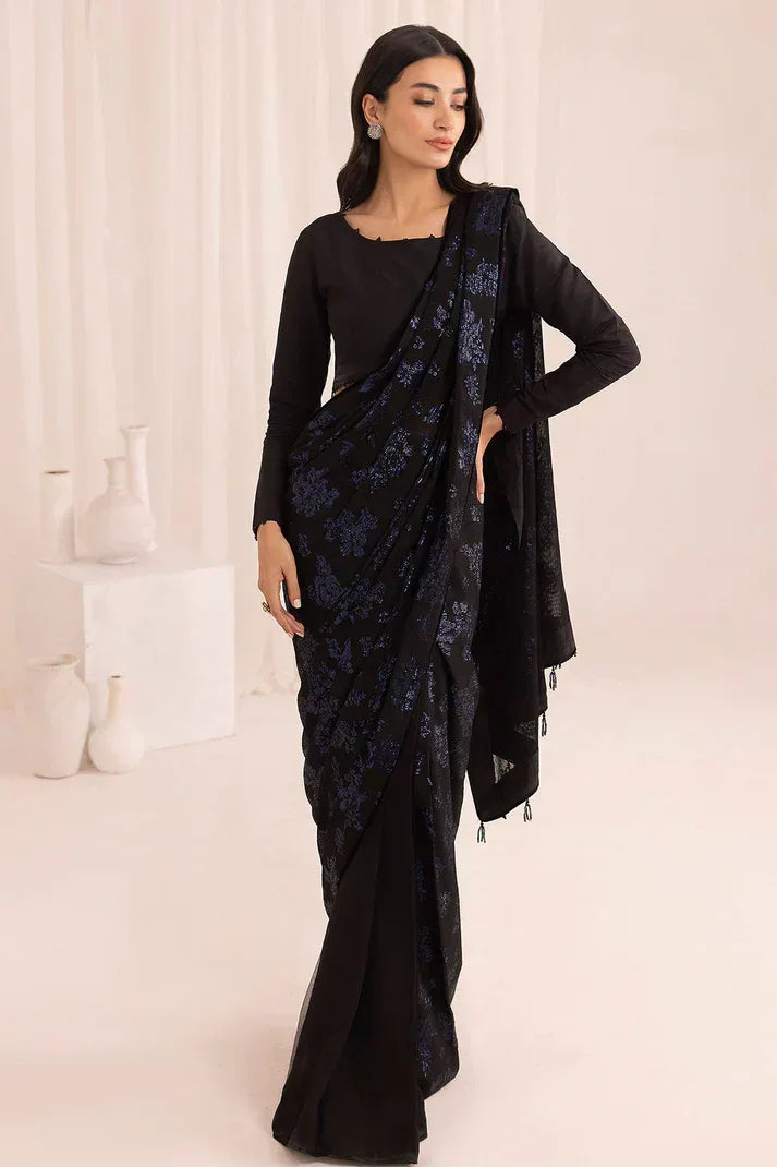 Jazmin | Formals Collection | UC-3019 - Aqsa Fabrics