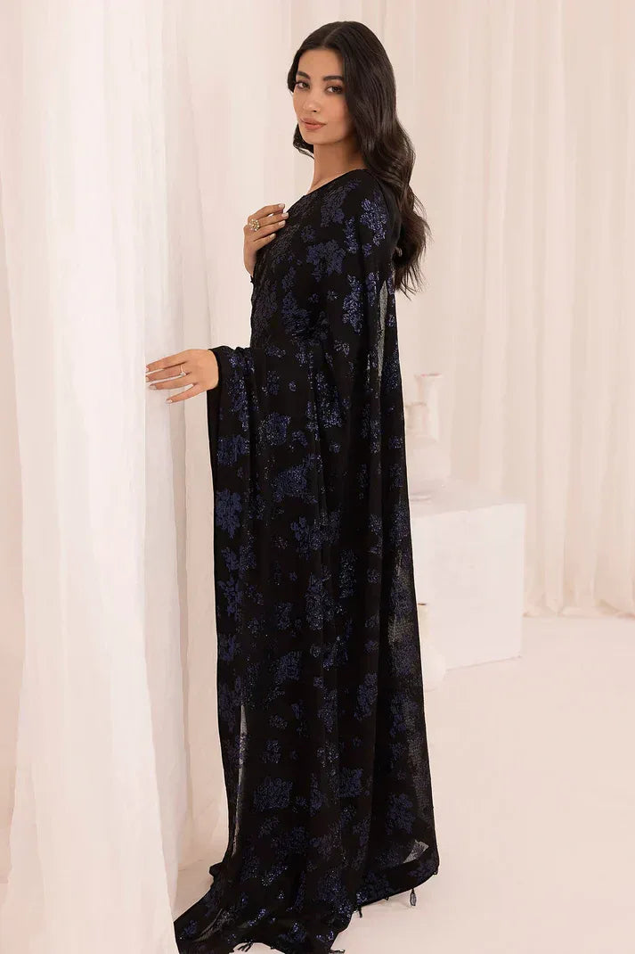 Jazmin | Formals Collection | UC-3019 - Aqsa Fabrics