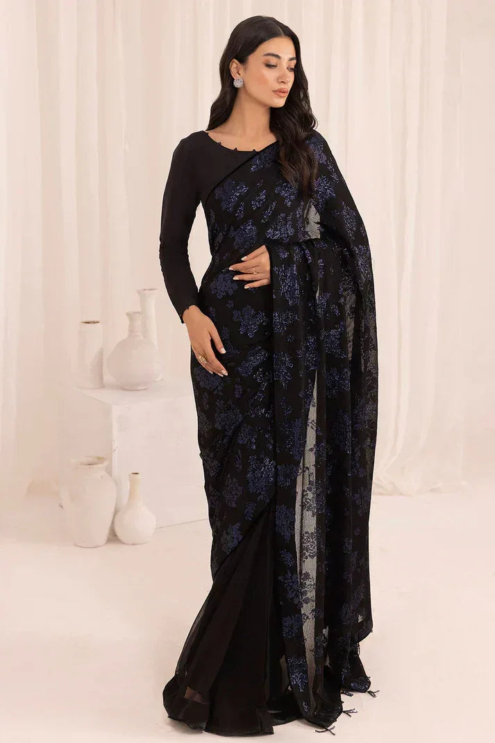 Jazmin | Formals Collection | UC-3019 - Aqsa Fabrics