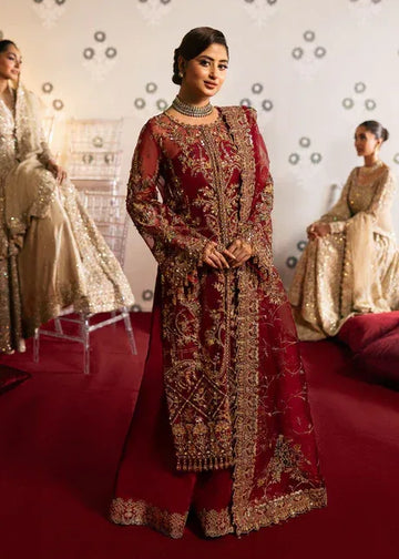 KANWAL MALIK__ARMALA - Aqsa Fabrics