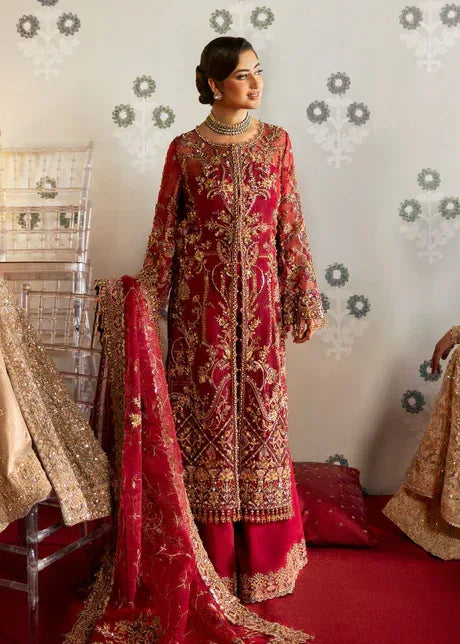 KANWAL MALIK__ARMALA - Aqsa Fabrics