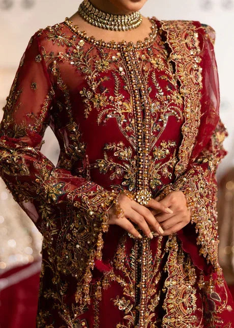 KANWAL MALIK__ARMALA - Aqsa Fabrics