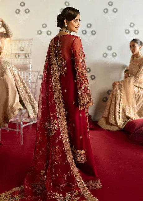 KANWAL MALIK__ARMALA - Aqsa Fabrics