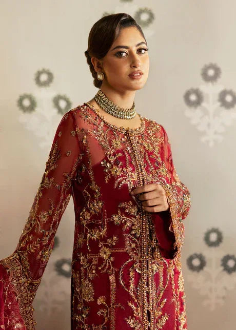 KANWAL MALIK__ARMALA - Aqsa Fabrics