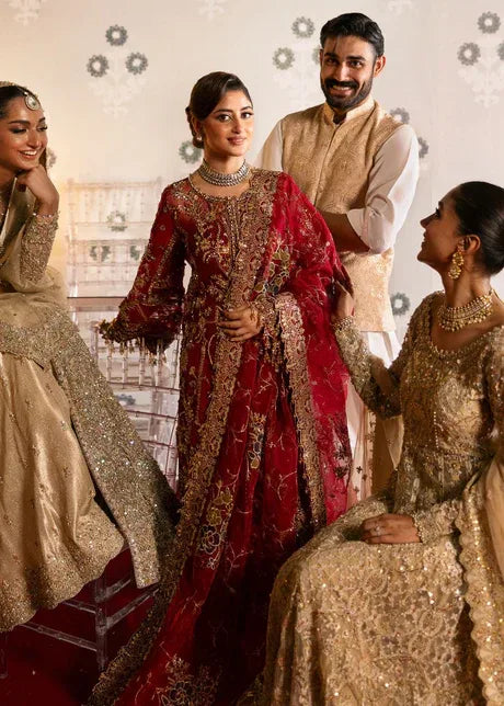 KANWAL MALIK__ARMALA - Aqsa Fabrics