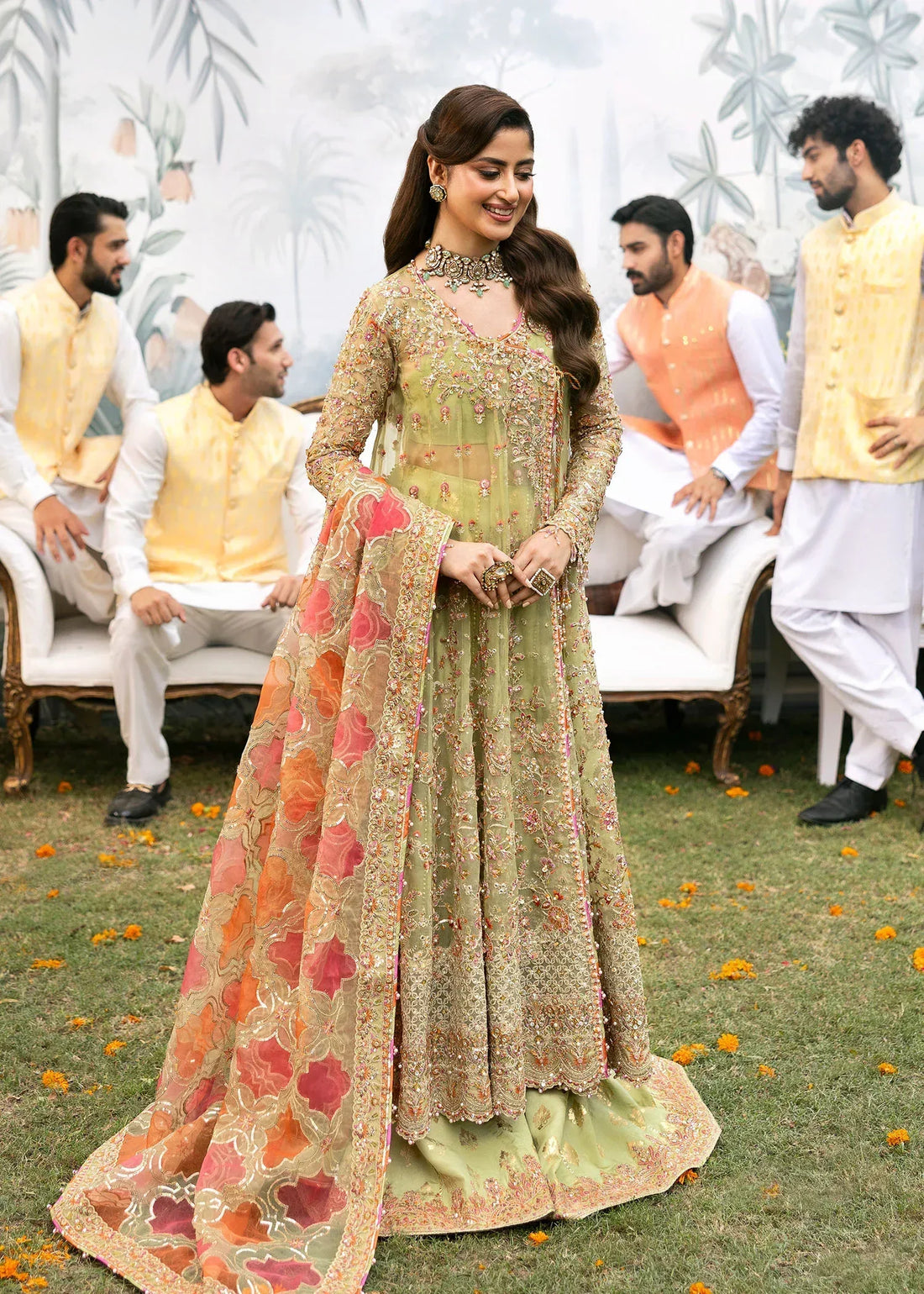KANWAL MALIK__AYAT - Aqsa Fabrics