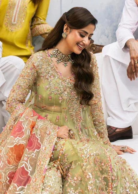 KANWAL MALIK__AYAT - Aqsa Fabrics