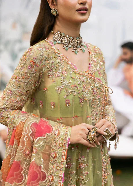 KANWAL MALIK__AYAT - Aqsa Fabrics