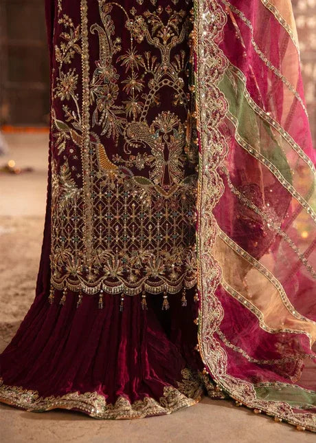 KANWAL MALIK__FALAK - Aqsa Fabrics