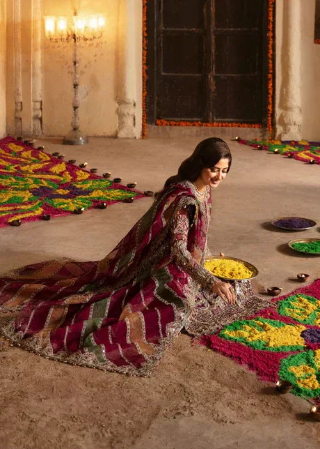KANWAL MALIK__FALAK - Aqsa Fabrics
