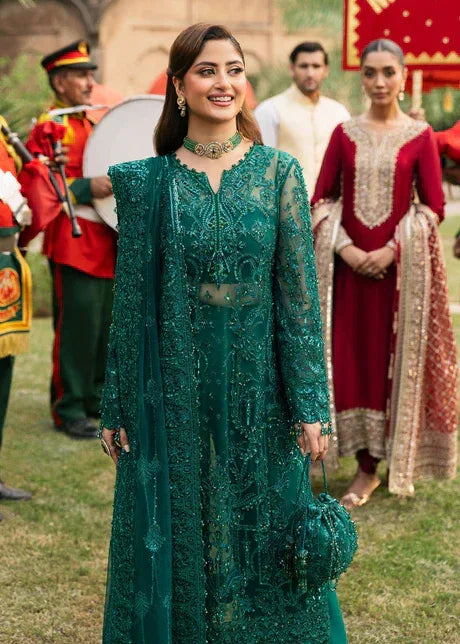 KANWAL MALIK__MEHMAL - Aqsa Fabrics