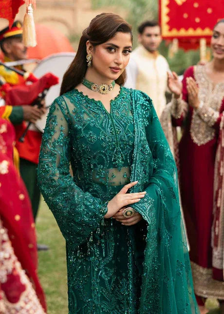 KANWAL MALIK__MEHMAL - Aqsa Fabrics