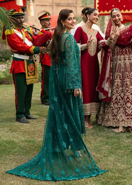 KANWAL MALIK__MEHMAL - Aqsa Fabrics