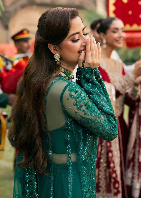 KANWAL MALIK__MEHMAL - Aqsa Fabrics