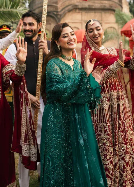 KANWAL MALIK__MEHMAL - Aqsa Fabrics