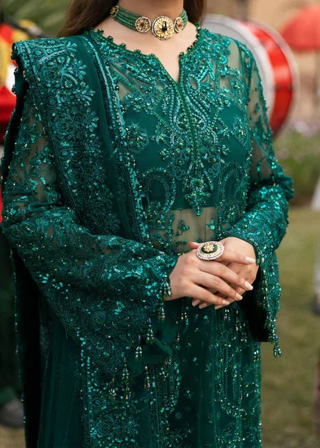 KANWAL MALIK__MEHMAL - Aqsa Fabrics