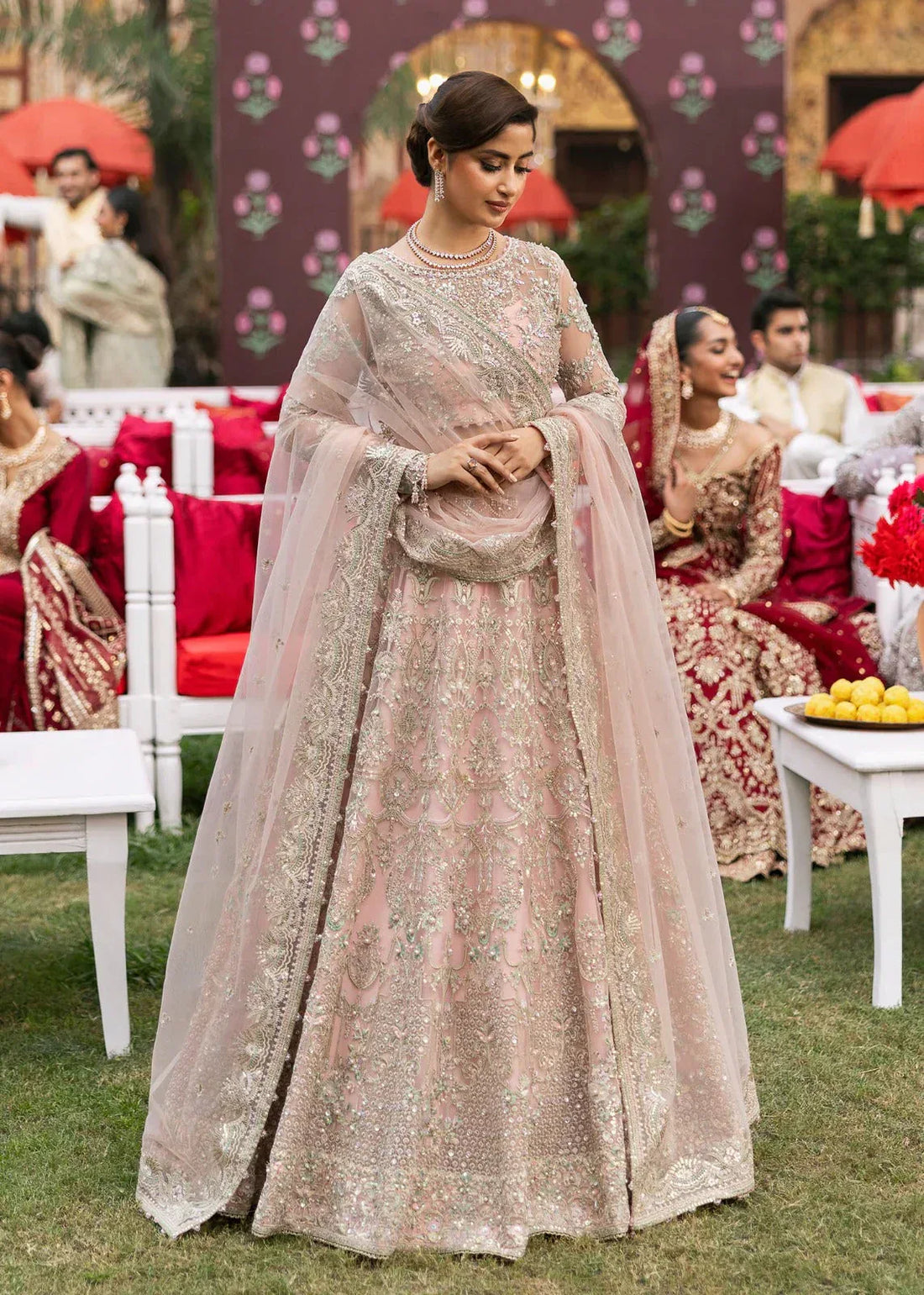 KANWAL MALIK__NAGEEN - Aqsa Fabrics