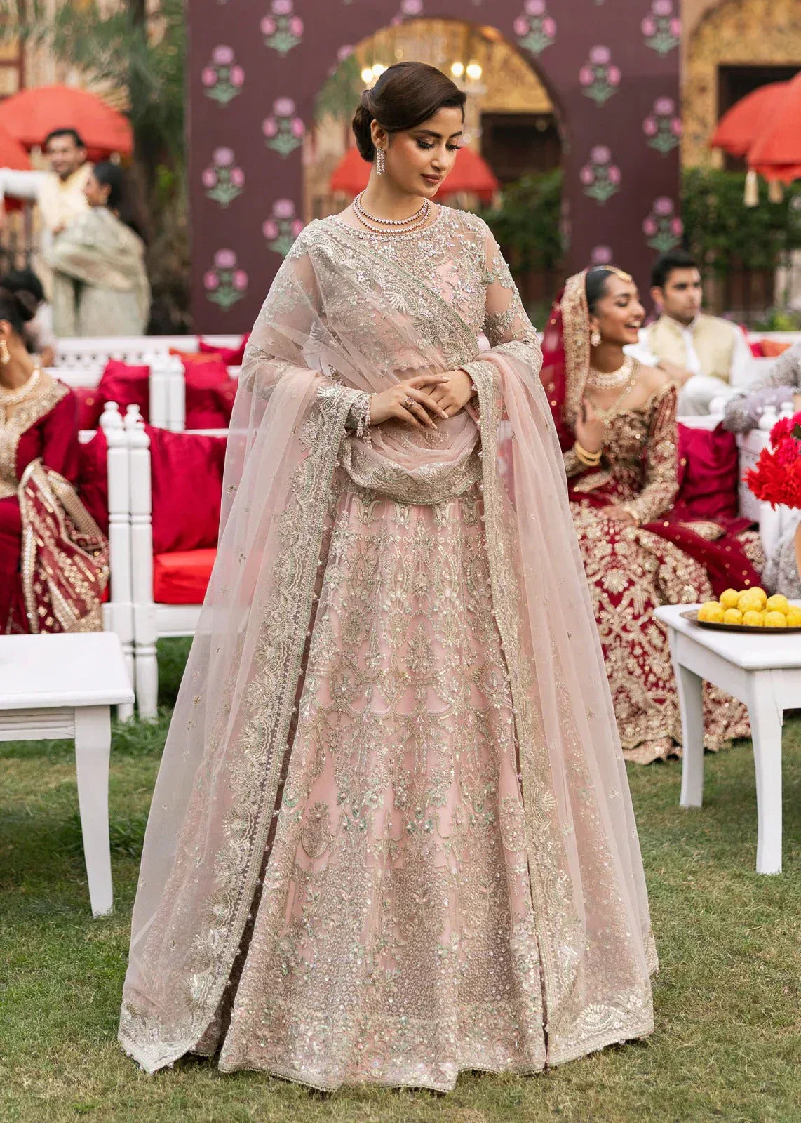 KANWAL MALIK__NAGEEN - Aqsa Fabrics