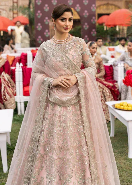 KANWAL MALIK__NAGEEN - Aqsa Fabrics