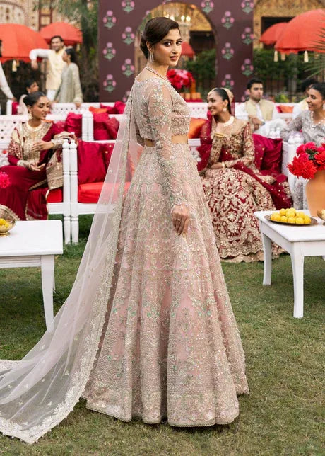 KANWAL MALIK__NAGEEN - Aqsa Fabrics
