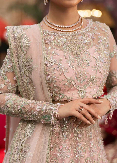 KANWAL MALIK__NAGEEN - Aqsa Fabrics