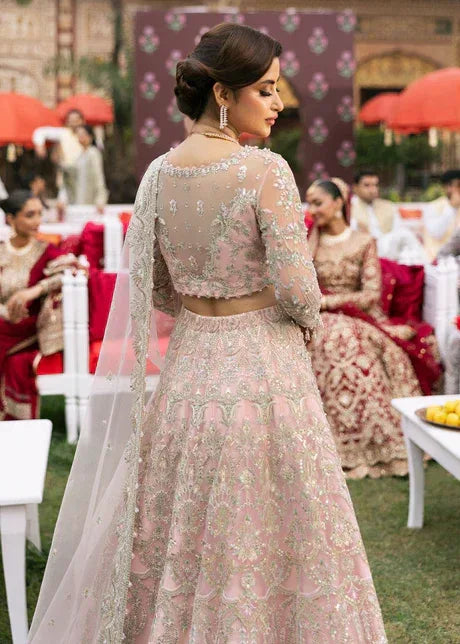 KANWAL MALIK__NAGEEN - Aqsa Fabrics