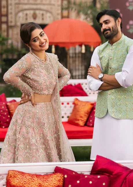 KANWAL MALIK__NAGEEN - Aqsa Fabrics