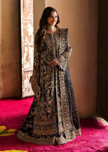 KANWAL MALIK__ZAIB - Aqsa Fabrics