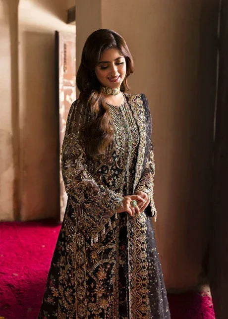 KANWAL MALIK__ZAIB - Aqsa Fabrics