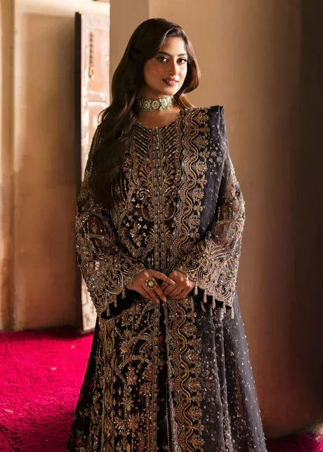 KANWAL MALIK__ZAIB - Aqsa Fabrics