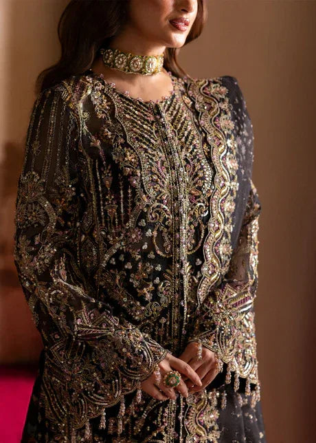 KANWAL MALIK__ZAIB - Aqsa Fabrics