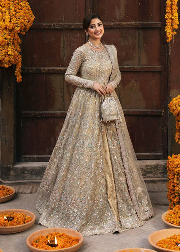 KANWAL MALIK__ZOFIA - Aqsa Fabrics