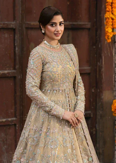 KANWAL MALIK__ZOFIA - Aqsa Fabrics