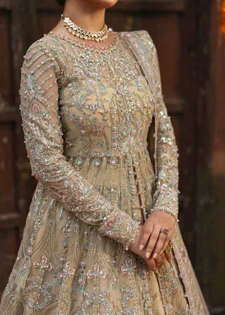 KANWAL MALIK__ZOFIA - Aqsa Fabrics