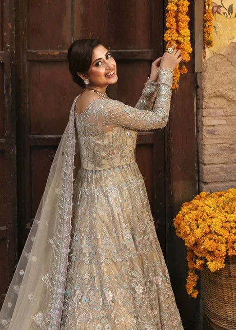KANWAL MALIK__ZOFIA - Aqsa Fabrics