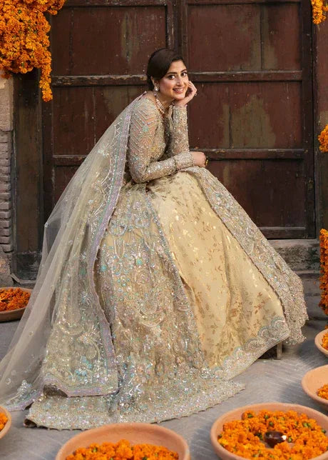 KANWAL MALIK__ZOFIA - Aqsa Fabrics