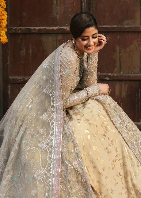 KANWAL MALIK__ZOFIA - Aqsa Fabrics