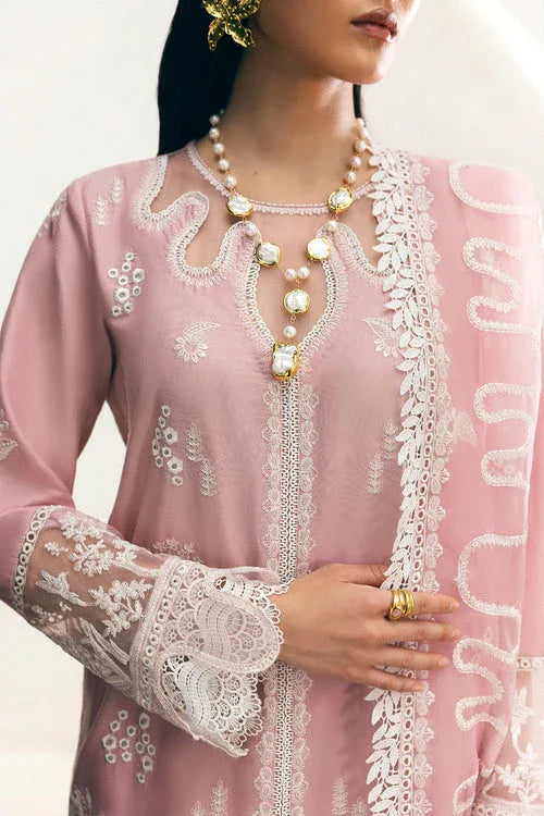 Saira Rizwan | Sajri Festive | JOIE SREP04-25 - Aqsa Fabrics