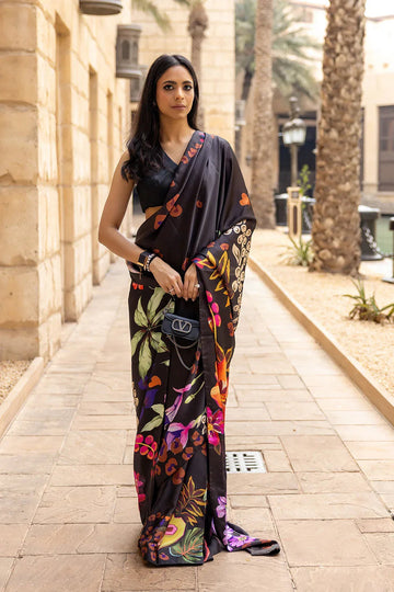 Saira Rizwan | Resort Collection 25 | VIOLA-SRRC06-25 - Aqsa Fabrics