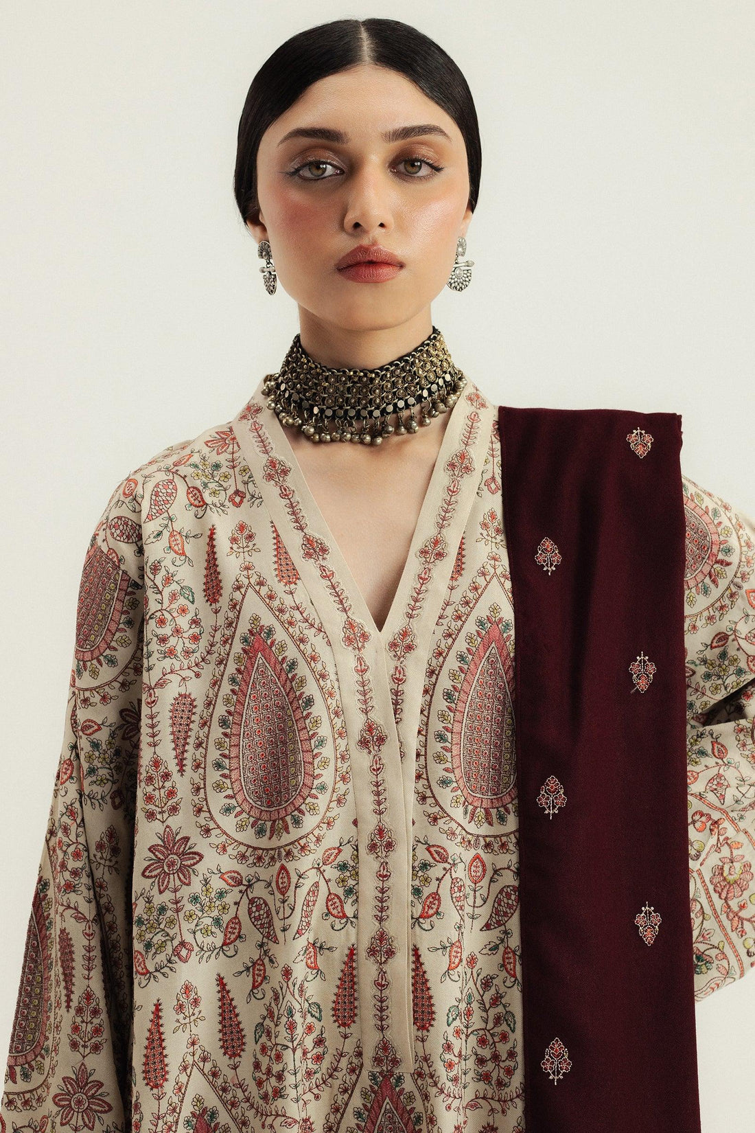 Kel - Aqsa Fabrics